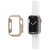 OtterBox Watch Bumper Antimicrobial Series voor Apple Watch Series 8/7 45mm, Don't Even Chai
