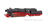 ARNOLD HN2486 makett Expressz mozdony modell Előre összeszerelt N (1:160)