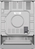 Gorenje GEIT6C60XPG tűzhely Szabadonálló tűzhely Elektromos Zónás indukciós főzőlap A