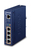 PLANET IPOEE174 ampliador de red Transmisor de red Azul 10, 100, 1000 Mbit/s