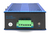 Digitus 8 Port Fast Ethernet Netzwerk Switch, Industrial, Unmanaged, 1 SFP Uplink