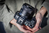 Canon EOS R8 + RF 24-50mm F4.5-6.3 IS STM Kit Bezlusterkowiec 24,2 MP CMOS 6000 x 4000 px Czarny