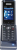AGFEO DECT 60 IP DECT telephone Black