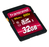 Transcend SD Card SDXC/SDHC Class 10 UHS-I 600x 32GB