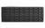 QNAP TL-R2400PES-RP contenitore di unità di archiviazione Box esterno HDD/SSD Nero, Grigio 2.5/3.5"