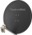 TechniSat Satman 850 Satellitenantenne 10,7 - 12,75 GHz Grau