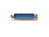 Value 12.99.2005 tussenstuk voor kabels D-Sub 25-pin (DB-25) Zilver
