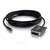 C2G 3m Mini DisplayPort to Single Link DVI-D Adapter Cable M/M - Mini DP to DVI - Black