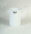 Rubbermaid 2620 BRUTE 75.7 L Round Linear low-density polyethylene (LLDPE) White