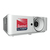 InFocus INL164 vidéo-projecteur Projecteur à focale standard 4100 ANSI lumens DLP XGA (1024x768) Compatibilité 3D Blanc