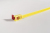 Hellermann Tyton 115-00001 Kabelbinder Polyamid Rot, Gelb