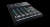 Mackie Mix8 8 canales 20 - 30000 Hz Negro