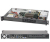 Supermicro 5019S-L Intel® C232 LGA 1151 (Socket H4) Rack (1U) Zwart