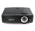 Acer Large Venue P6200S projektor danych Projektor do dużych pomieszczeń 5000 ANSI lumenów DLP XGA (1024x768) Kompatybilność 3D Czarny