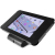 StarTech.com Base de Tablet con Seguro para iPad - de Escritorio o de Montaje en Pared - de Acero
