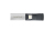 SanDisk iXpand, 64GB, USB 3.0 USB flash drive USB Type-A / Lightning 3.2 Gen 1 (3.1 Gen 1) Black, Silver