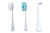 Panasonic EW-DL83-W803 Elektrische Zahnbürste Erwachsener Ultraschall-Zahnbürste Weiß