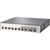 HPE OfficeConnect 1850 6XGT & 2XGT/SPF+ Managed L2 Gigabit Ethernet (10/100/1000) 1U Grijs