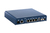 TDT VR2020-LD bedrade router Blauw, Wit