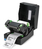 TSC TE200 label printer Direct thermal / Thermal transfer 203 x 203 DPI 152.4 mm/sec Wired & Wireless Bluetooth