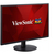 Viewsonic Value Series VA2718-SH LED display 68,6 cm (27") 1920 x 1080 Pixels Full HD Zwart