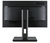 Acer B6 B276HULE számítógép monitor 68,6 cm (27") 2560 x 1440 pixelek Quad HD LED Szürke