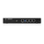 Ubiquiti EdgeRouter 4 vezetékes router Gigabit Ethernet Fekete