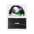 iBox HD-01 Obudowa HDD Czarny 2.5"
