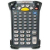 Zebra KYPD-MC9XMS000-01R billentyűzet mobil eszközhöz Fekete