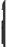 Viewsonic IFP75G1 tableau blanc interactif 190,5 cm (75") 3840 x 2160 pixels Écran tactile Noir HDMI