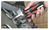 BESSEY DBST Multi-Tool-Zange Volle Größe 7 Werkzeug Schwarz, Rot, Silber