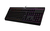 HyperX Alloy Core RGB clavier USB QWERTY Anglais américain Noir