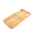 Woodcessories Slim Case pokrowiec na telefon komórkowy 14,7 cm (5.8") Bambusowy