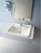 Duravit 0302560000 Waschbecken für Badezimmer Keramik Aufsatzwanne