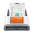 Plustek eScan A280 Enterprise ADF-scanner 600 x 600 DPI A4 Zwart, Wit