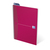 Oxford 100104241 bloc-notes A4 Rouge