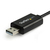 StarTech.com 1,8 m Cisco Console Cable USB to RJ45 - USB auf RJ45