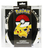 OTL Technologies Pokémon Pikachu Japanese Auriculares Alámbrico Diadema Música Negro, Blanco, Amarillo