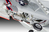 Revell F/A-18E Super Hornet Starrflügelflugzeug-Modell Montagesatz 1:32