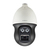 Hanwha XNP-6371RH caméra de sécurité Caméra de sécurité IP Extérieure 1920 x 1080 pixels Plafond/mur