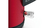 Bosch TWK4P434 bouilloire 1,7 L 2400 W Noir, Rouge