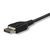 StarTech.com Câble Optique Actif (AOC) DisplayPort 15 m (50ft) - Vidéo 8K 60Hz/4K 120Hz - Câble DisplayPort 1.4 à Fibre Optique - HDR10 HBR3 - Long Câble Ultra HD DP à DP pour M...