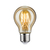 Paulmann 287.14 lámpara LED Oro 2500 K 4,7 W E27