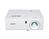 Acer Essential MR.JRU11.001 projektor danych Projektor o standardowym rzucie 4000 ANSI lumenów DLP 1080p (1920x1080) Biały