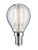 Paulmann 286.89 ampoule LED Blanc chaud 2700 K 2,6 W E14 F
