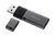 Samsung MUF-256DB pamięć USB 256 GB USB Type-A / USB Type-C 3.2 Gen 1 (3.1 Gen 1) Czarny, Srebrny