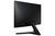 Samsung S24R350FZU számítógép monitor 60,5 cm (23.8") 1920 x 1080 pixelek Full HD LED Ezüst