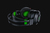Razer Nari Ultimate XBox One Headset Draadloos Hoofdband Gamen Zwart, Groen