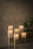 Konstsmide 1820-600 candela elettrica LED