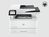 HP LaserJet Pro MFP 4102fdw Printer, Black and white, Printer for Small medium business, Print, copy, scan, fax, Wireless; Instant Ink eligible; Print from phone or tablet; Auto...